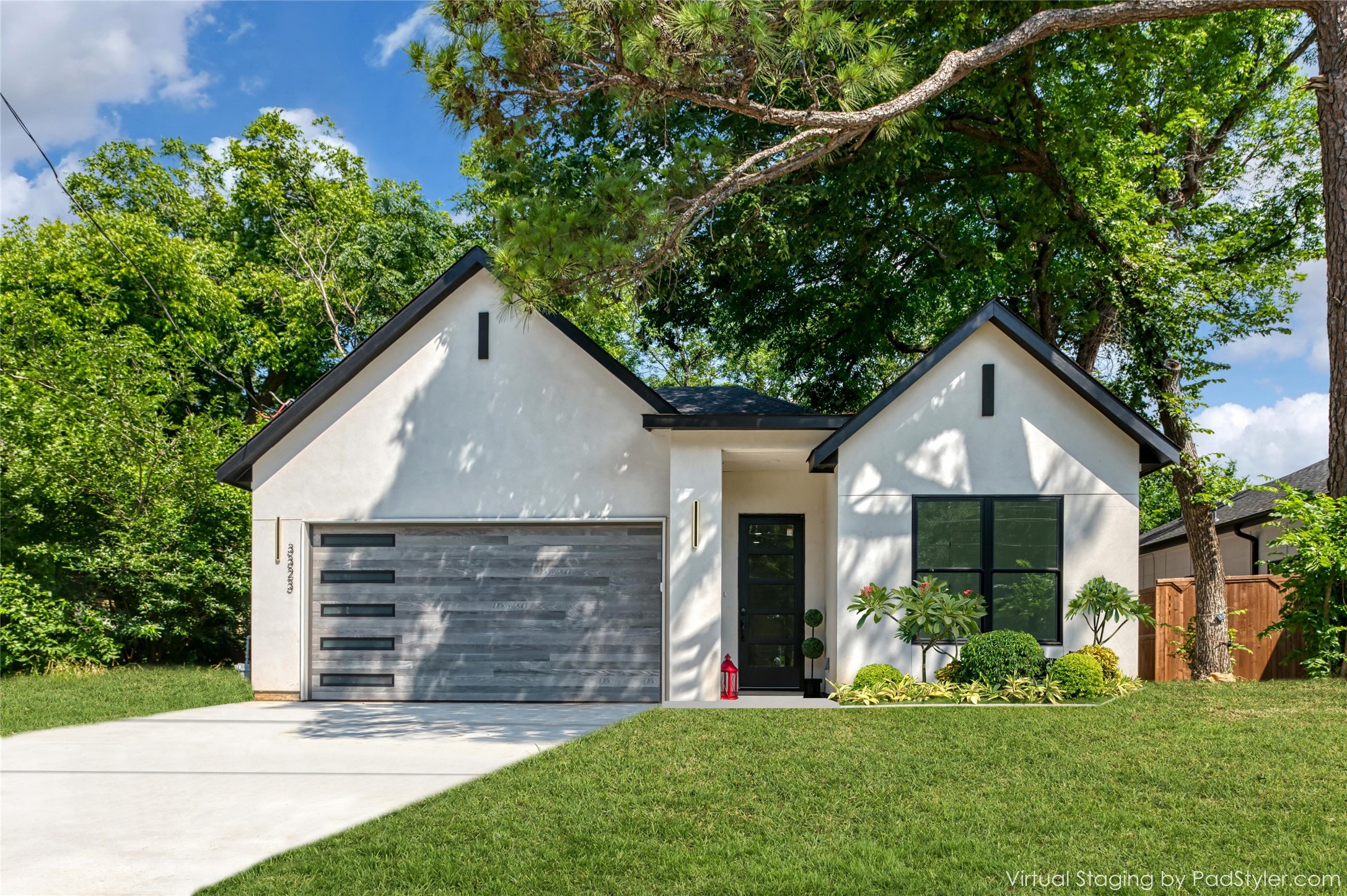 3323 Reed Lane Dallas TX 75215