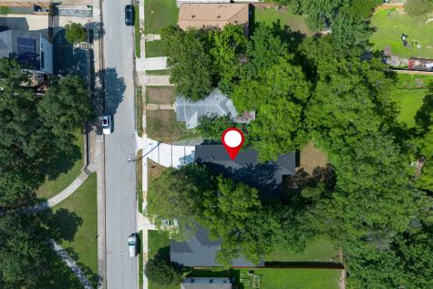 3323 Reed Lane Dallas TX 75215