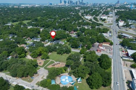3323 Reed Lane Dallas TX 75215