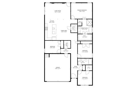 3323 Reed Lane Dallas TX 75215