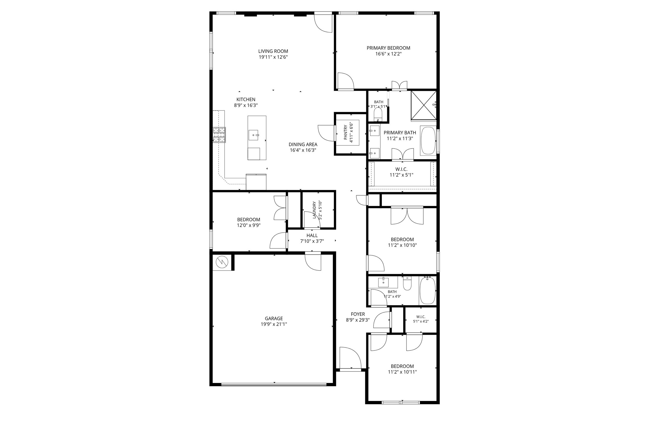 3323 Reed Lane Dallas TX 75215