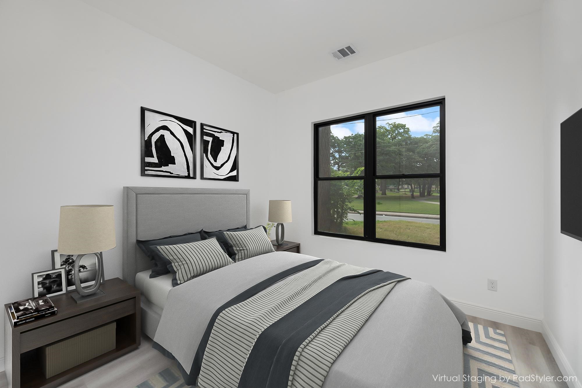 3323 Reed Lane Dallas TX 75215