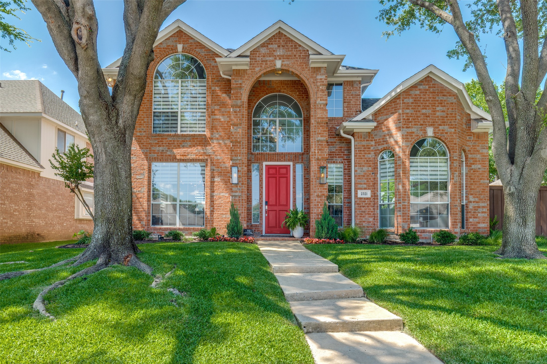 2521 Glen Morris Road Carrollton TX 75007