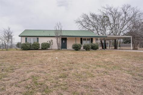 3620 Meadow Lake Drive Alvarado TX 76009