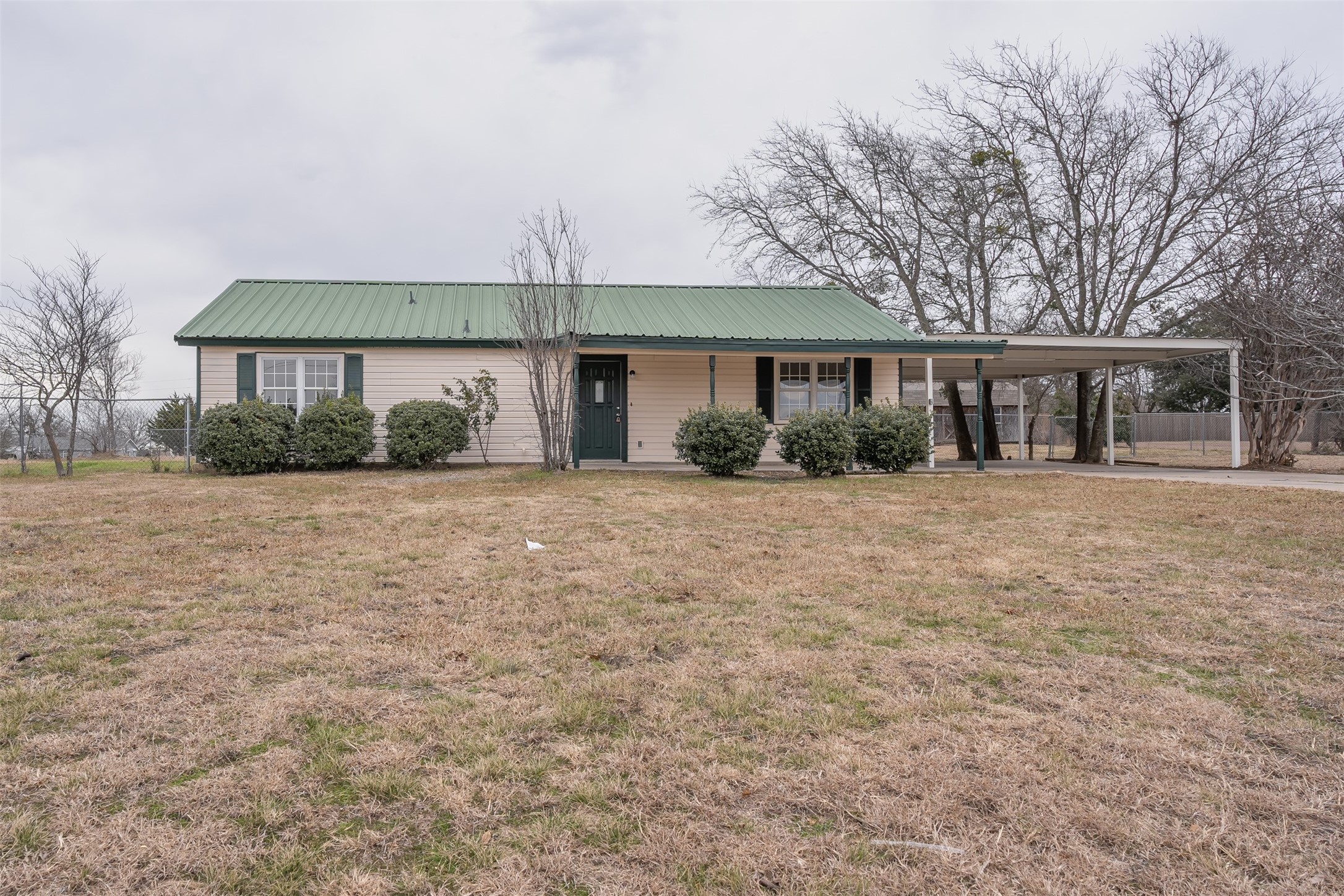 3620 Meadow Lake Drive Alvarado TX 76009