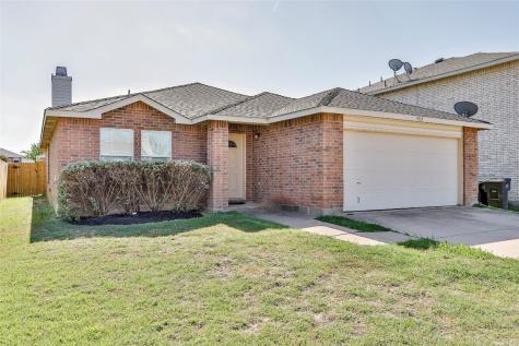 9113 Cheswick Drive Fort Worth TX 76123