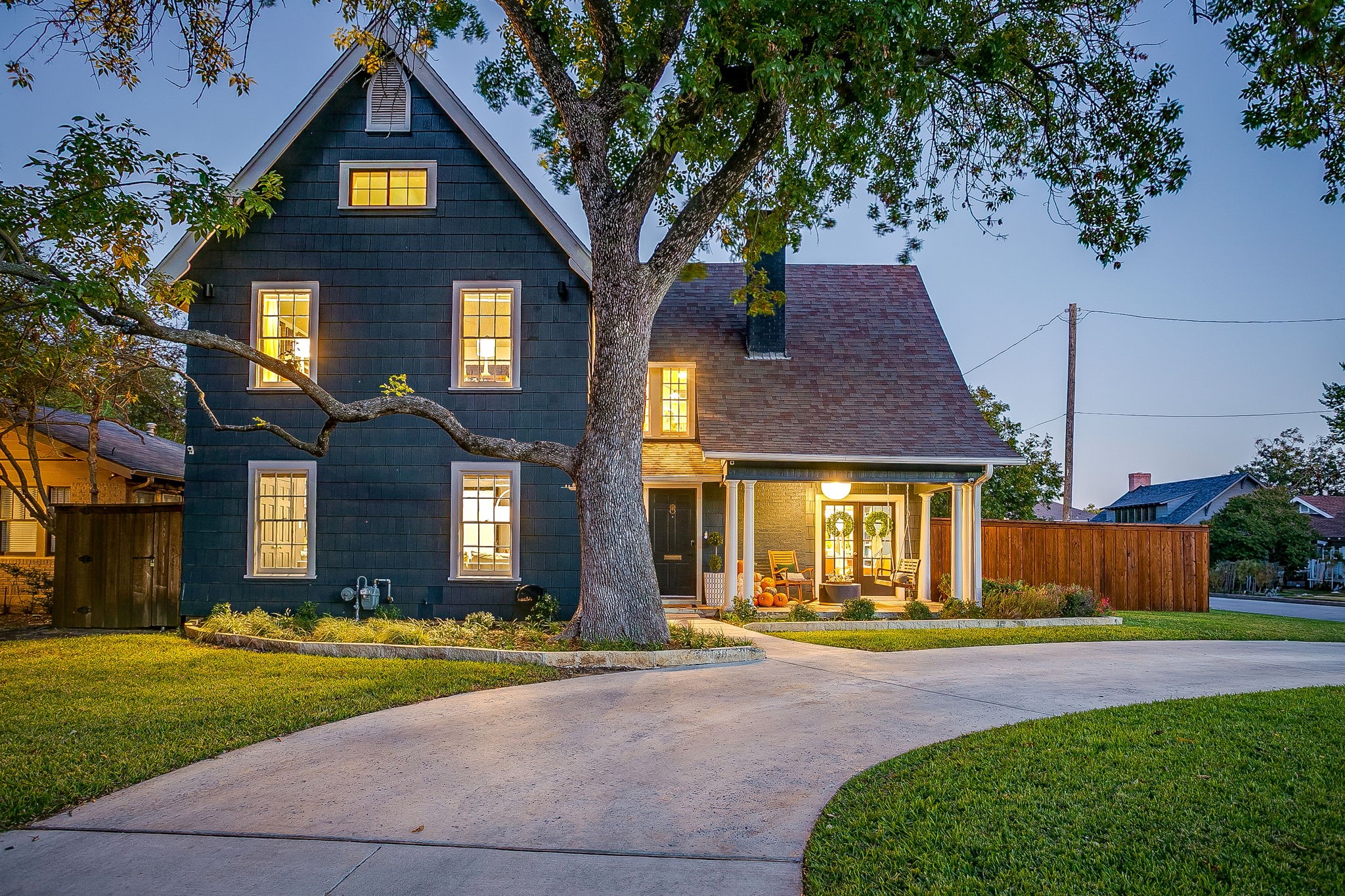 719 Westview Avenue Fort Worth TX 76107