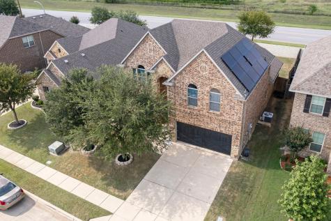 9309 Shoveler Trail Fort Worth TX 76118