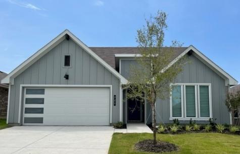 721 Breckenridge Park Drive Alvarado TX 76009