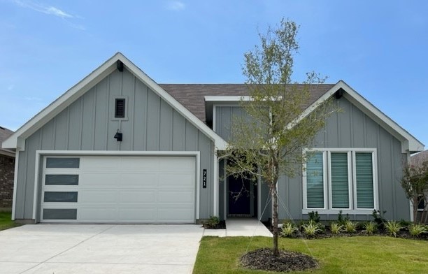 721 Breckenridge Park Drive Alvarado TX 76009
