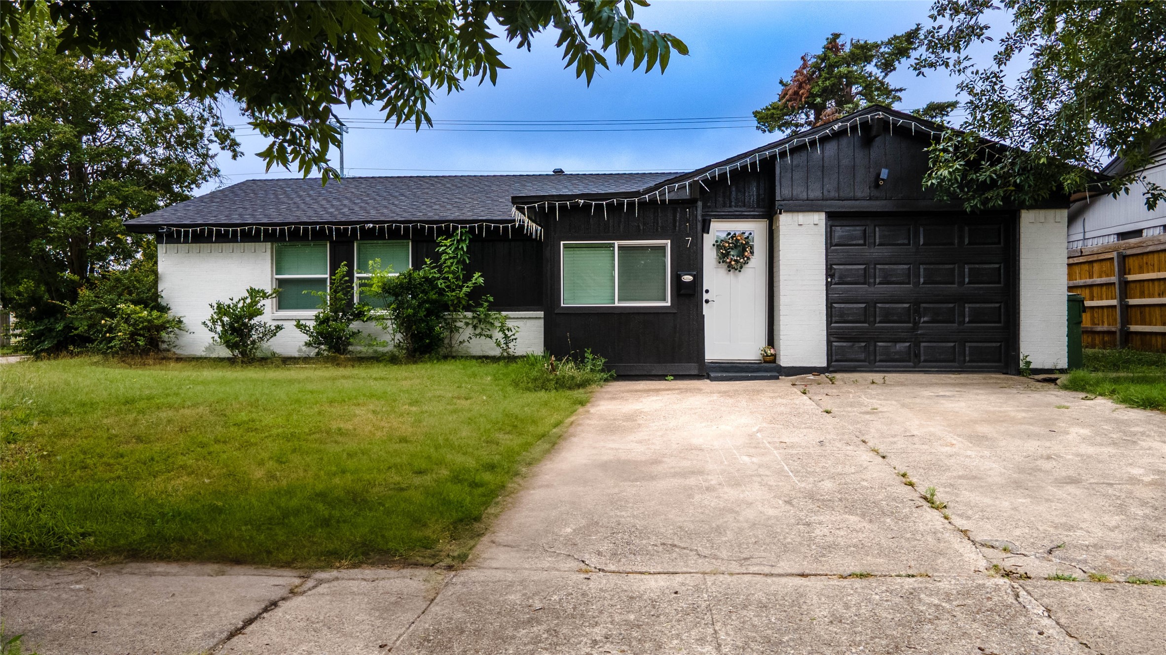 117 Heather Drive Garland TX 75042