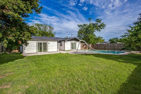 117 Heather Drive Garland TX 75042