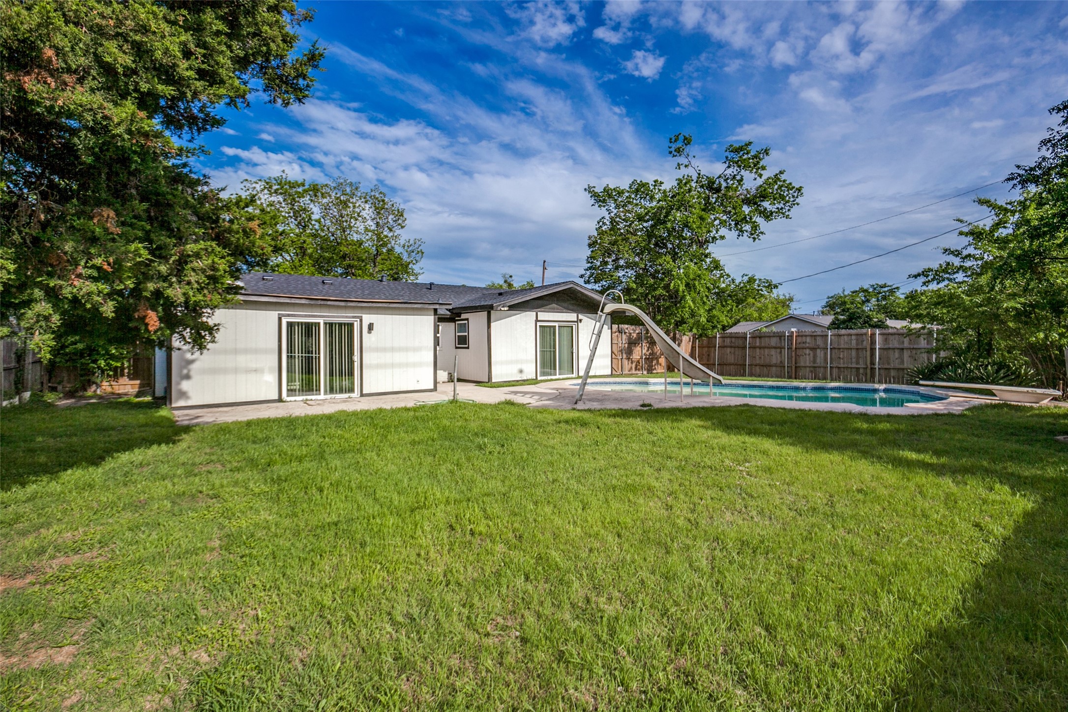 117 Heather Drive Garland TX 75042