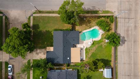 117 Heather Drive Garland TX 75042
