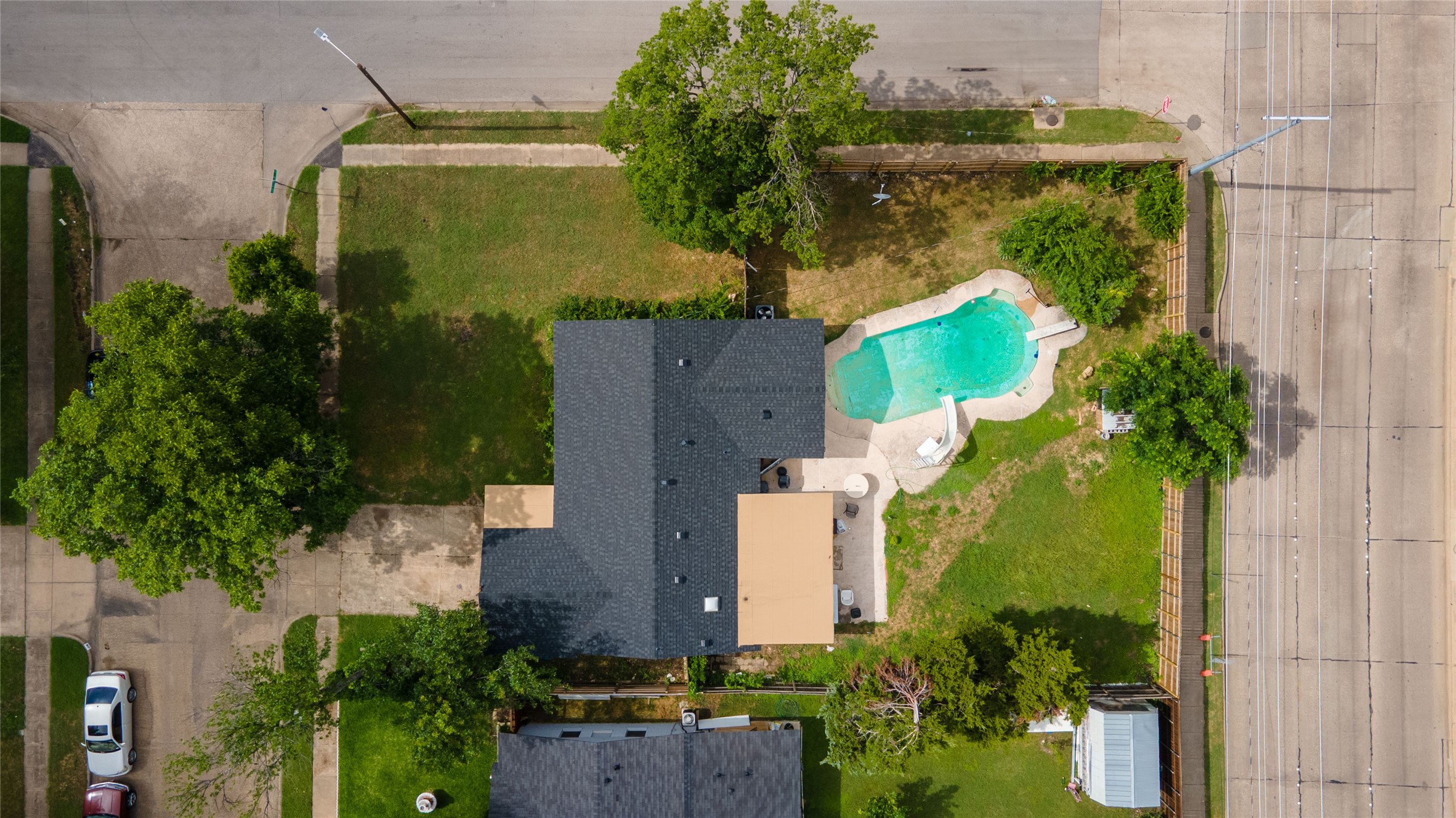 117 Heather Drive Garland TX 75042