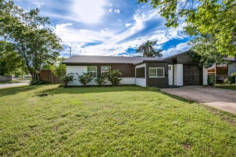 117 Heather Drive Garland TX 75042