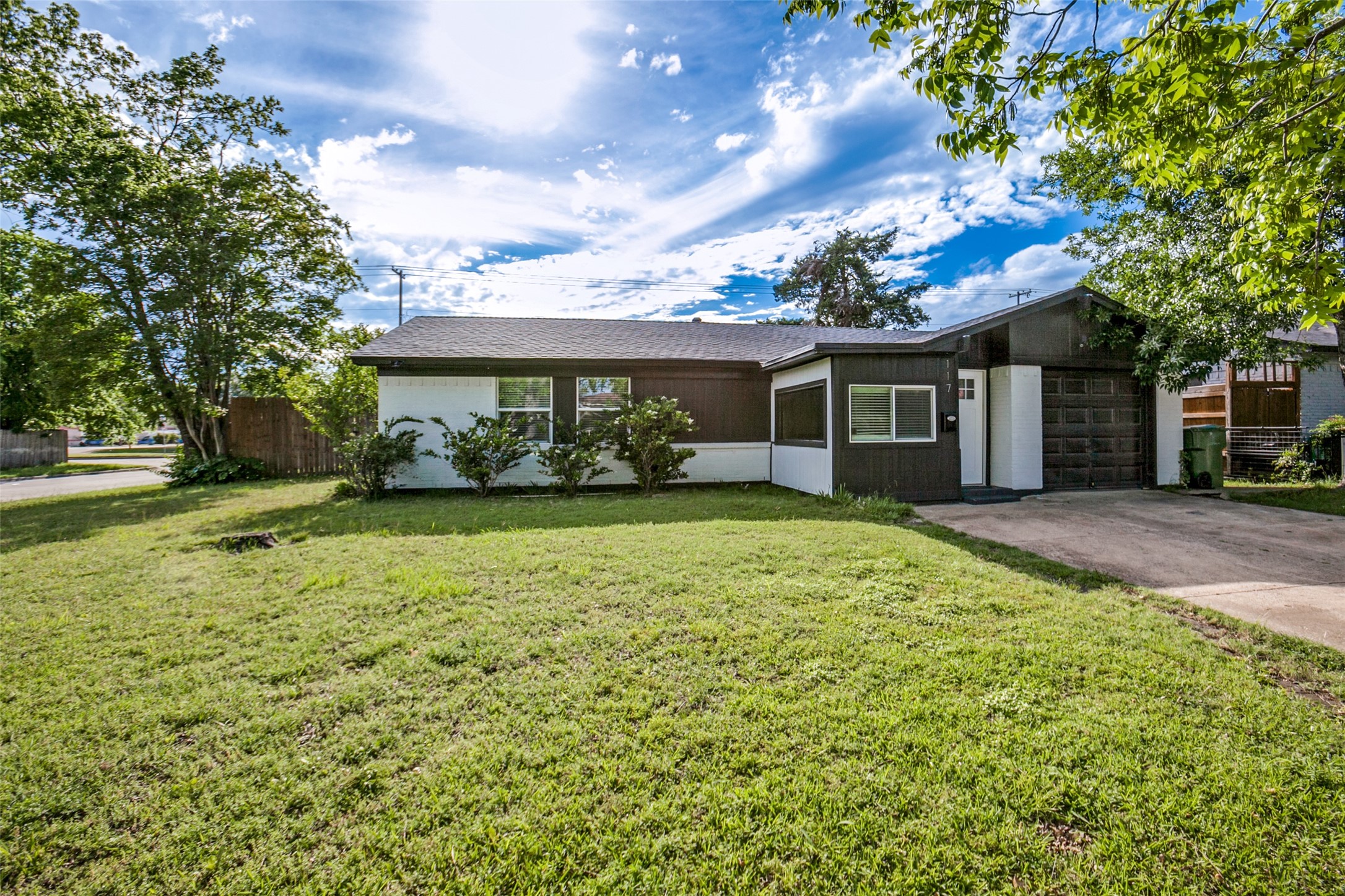 117 Heather Drive Garland TX 75042