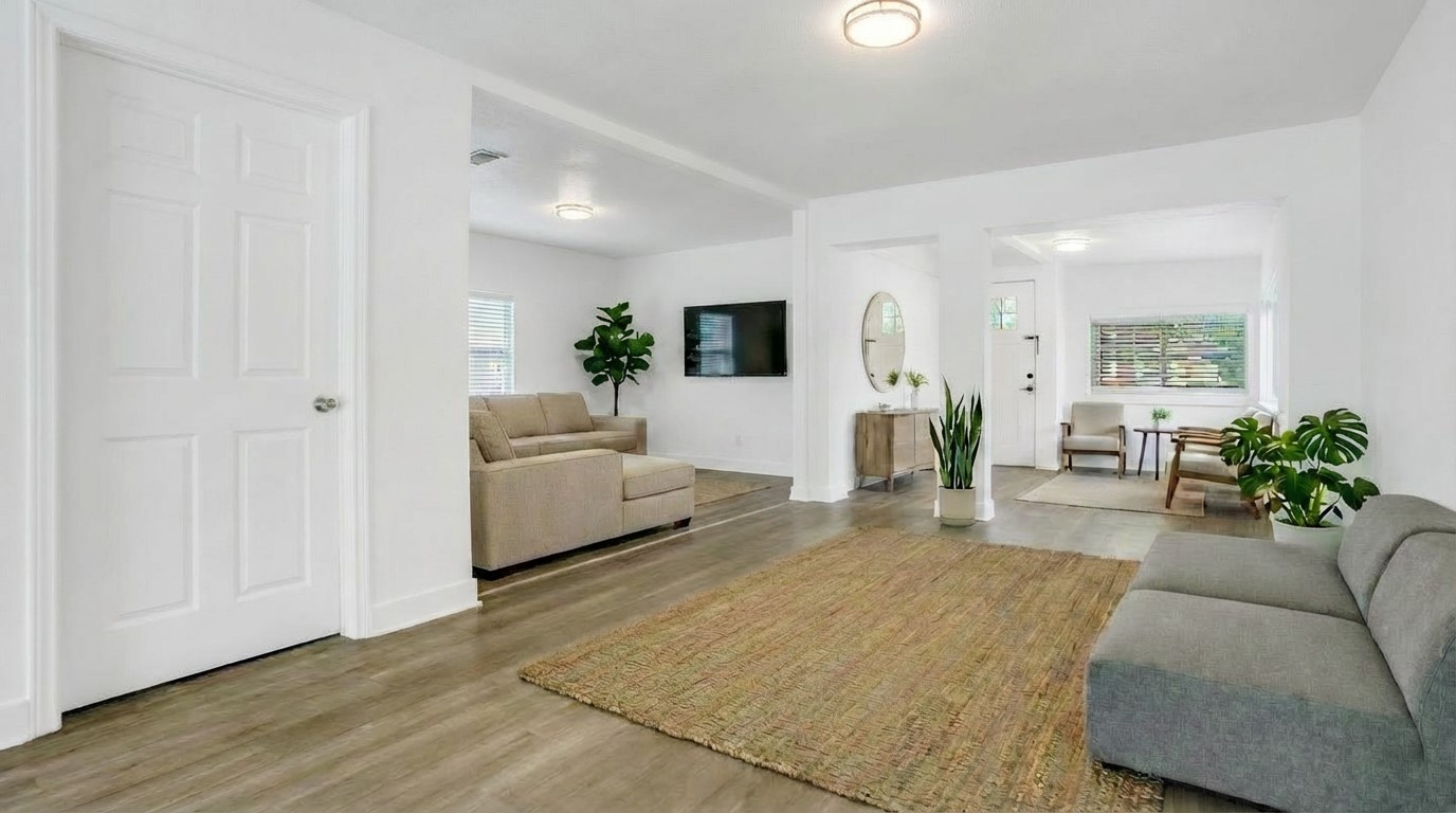117 Heather Drive Garland TX 75042
