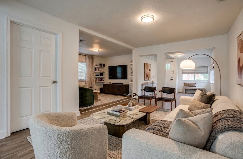 117 Heather Drive Garland TX 75042