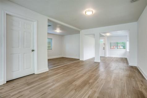 117 Heather Drive Garland TX 75042