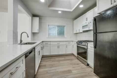 117 Heather Drive Garland TX 75042