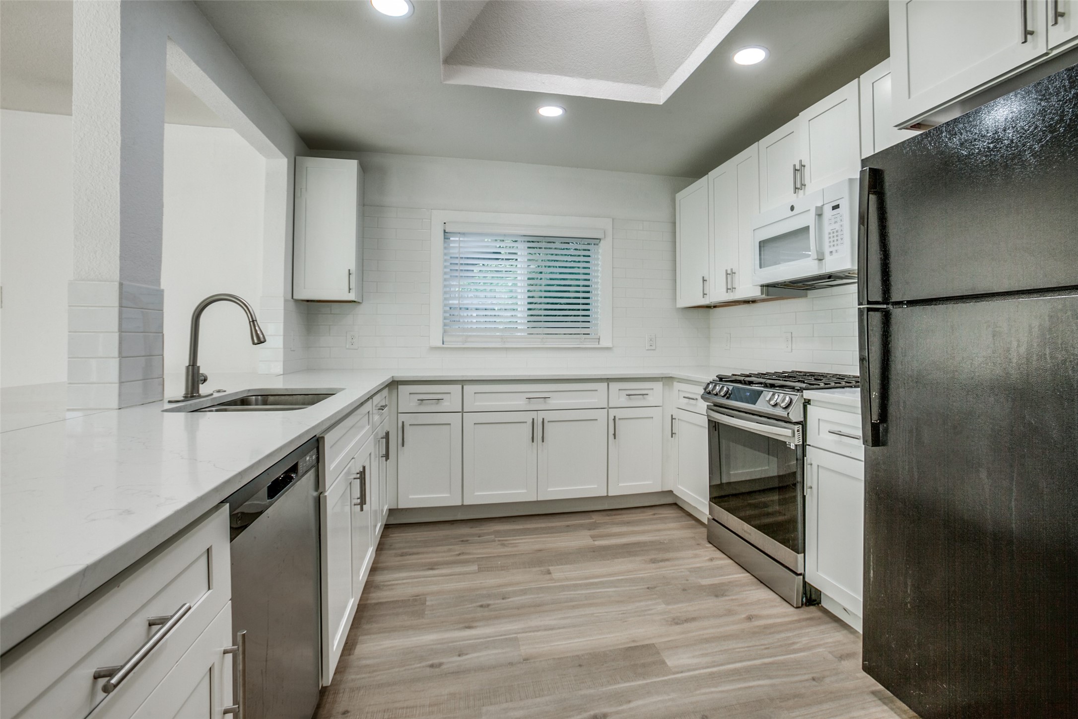 117 Heather Drive Garland TX 75042