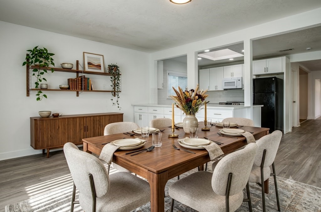 117 Heather Drive Garland TX 75042