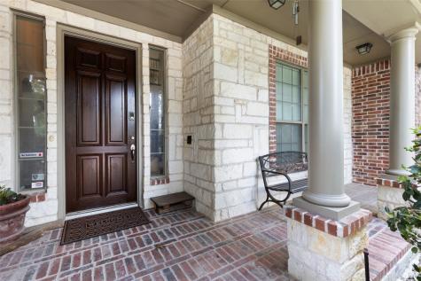 14691 Turnbridge Drive Frisco TX 75035