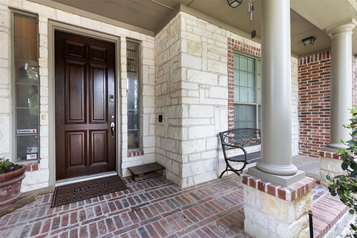 14691 Turnbridge Drive Frisco TX 75035