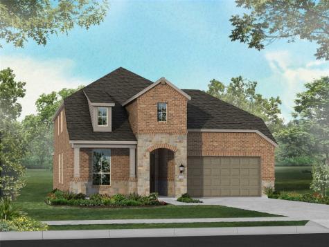 3109 Armstrong Avenue Melissa TX 75454