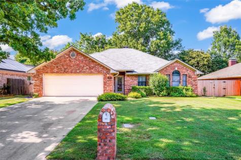 801 Martin Street Bonham TX 75418