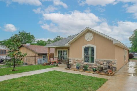 2604 Pearl Avenue Fort Worth TX 76164