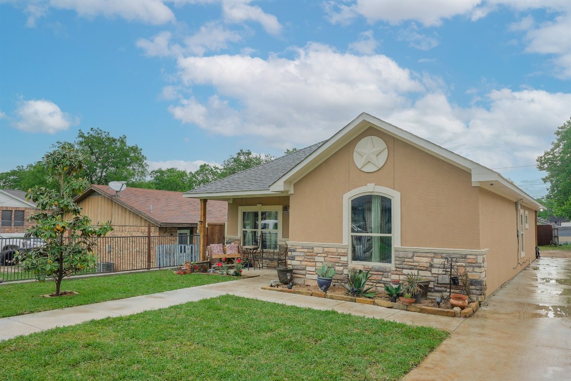 2604 Pearl Avenue Fort Worth TX 76164