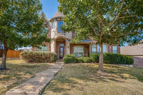 2449 Claymore Avenue Garland TX 75043