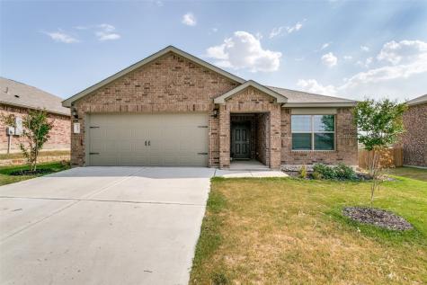 205 Cattlemans Creek Road Newark TX 76071