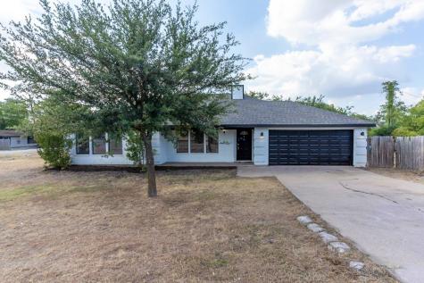 404 W 2nd Street Venus TX 76084