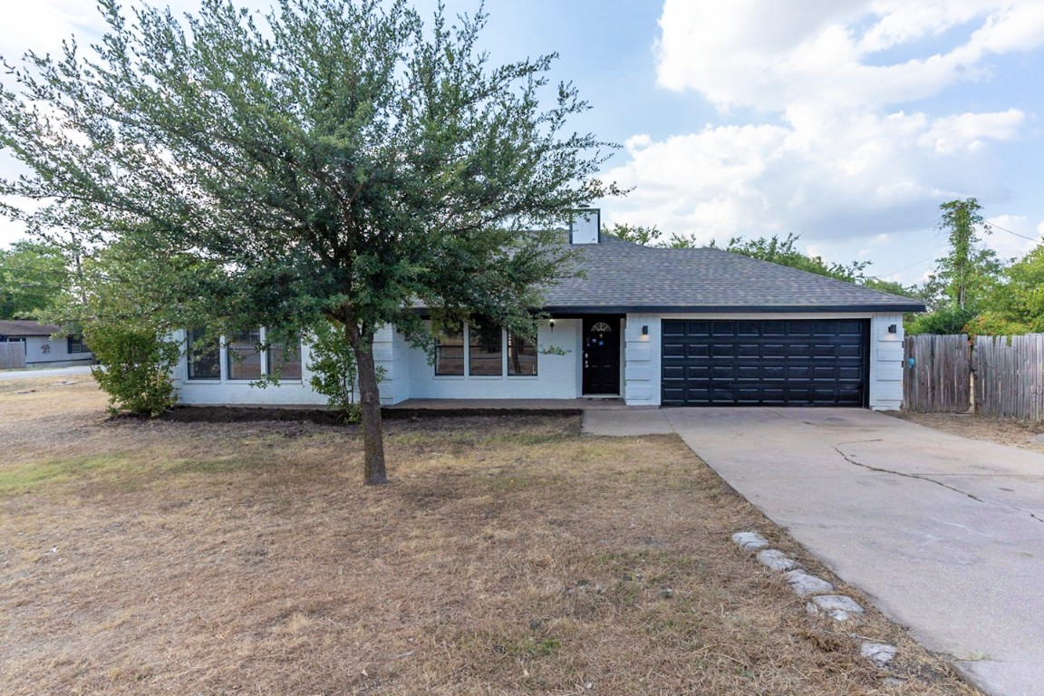 404 W 2nd Street Venus TX 76084