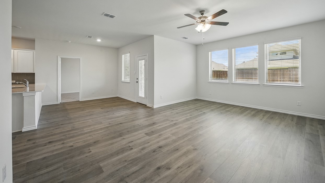 7081 Bison Creek Lane Garland TX 75043