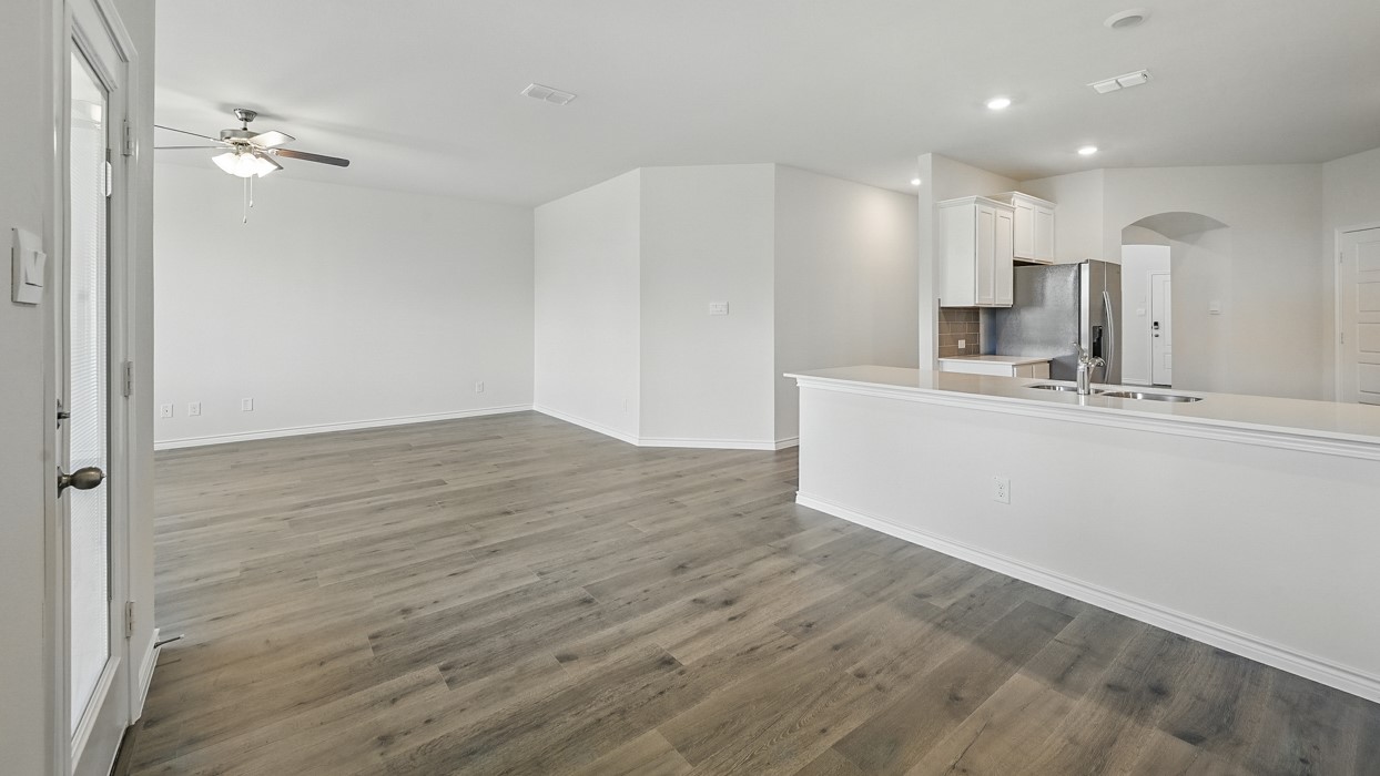7081 Bison Creek Lane Garland TX 75043