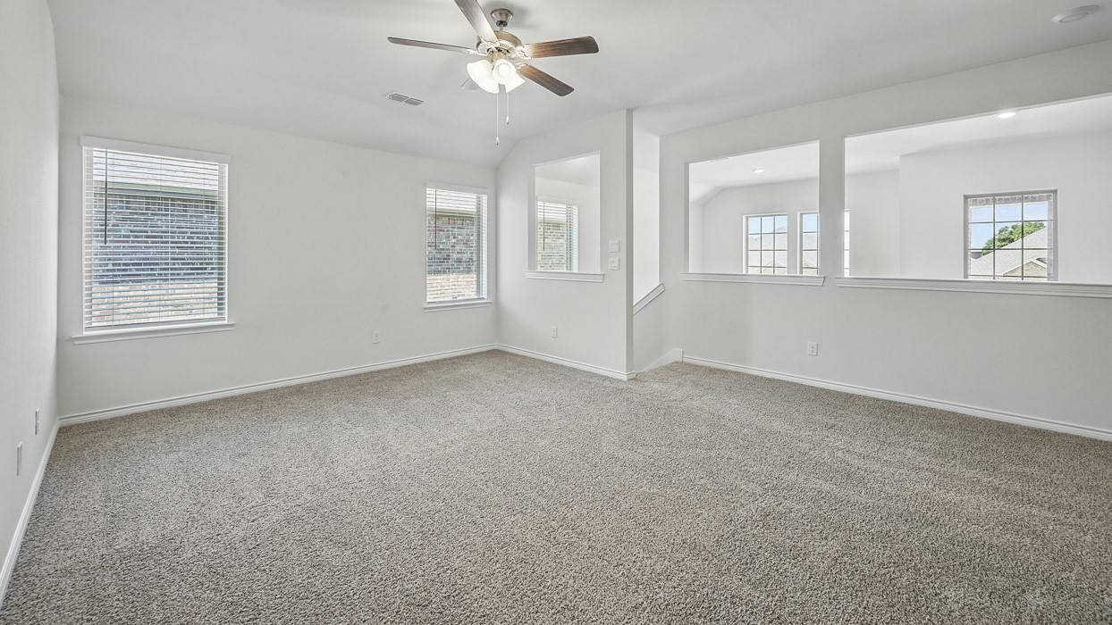 7081 Bison Creek Lane Garland TX 75043