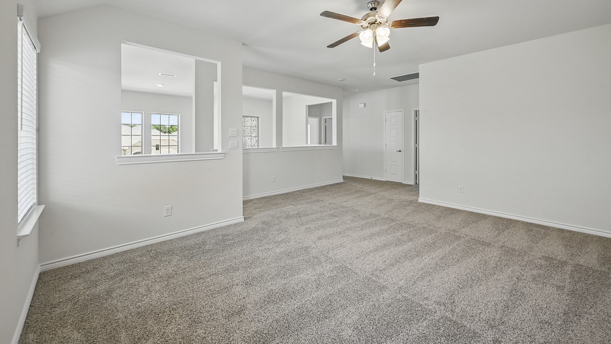 7081 Bison Creek Lane Garland TX 75043