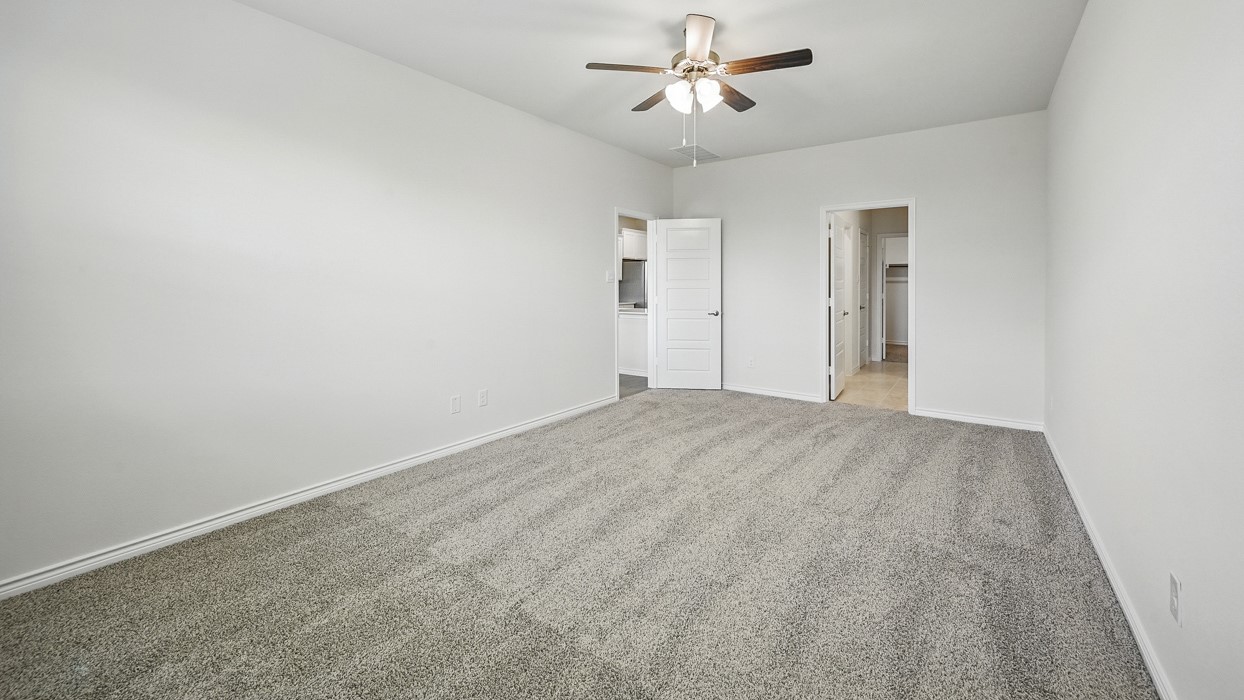 7081 Bison Creek Lane Garland TX 75043