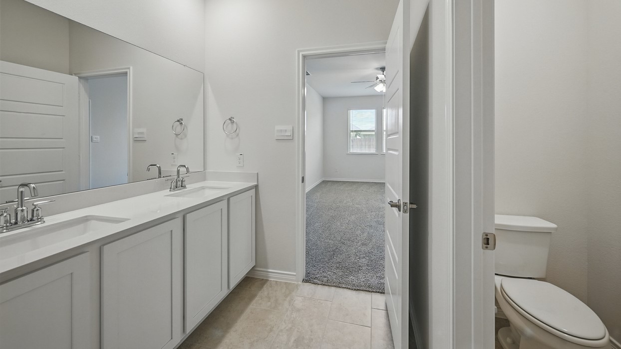 7081 Bison Creek Lane Garland TX 75043