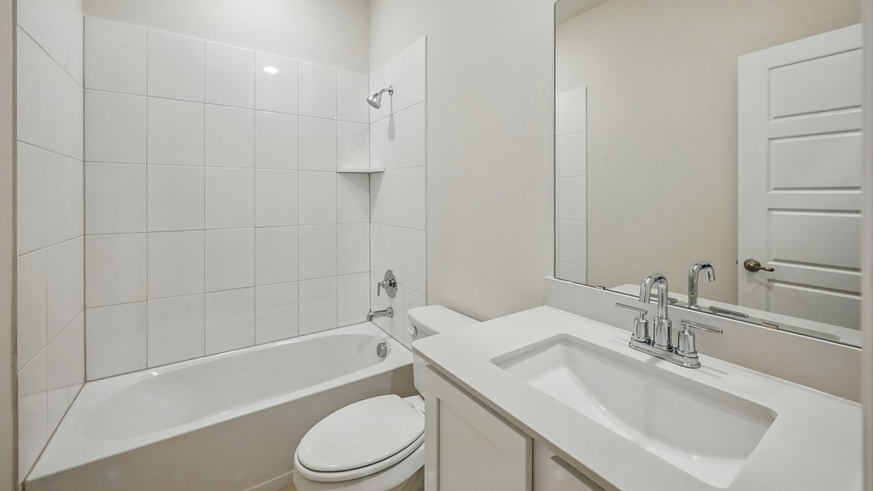 7081 Bison Creek Lane Garland TX 75043