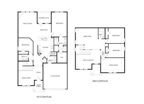 7081 Bison Creek Lane Garland TX 75043