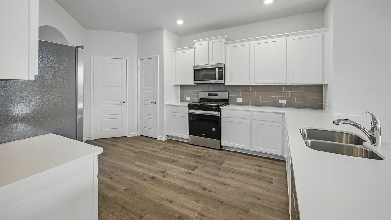 7081 Bison Creek Lane Garland TX 75043