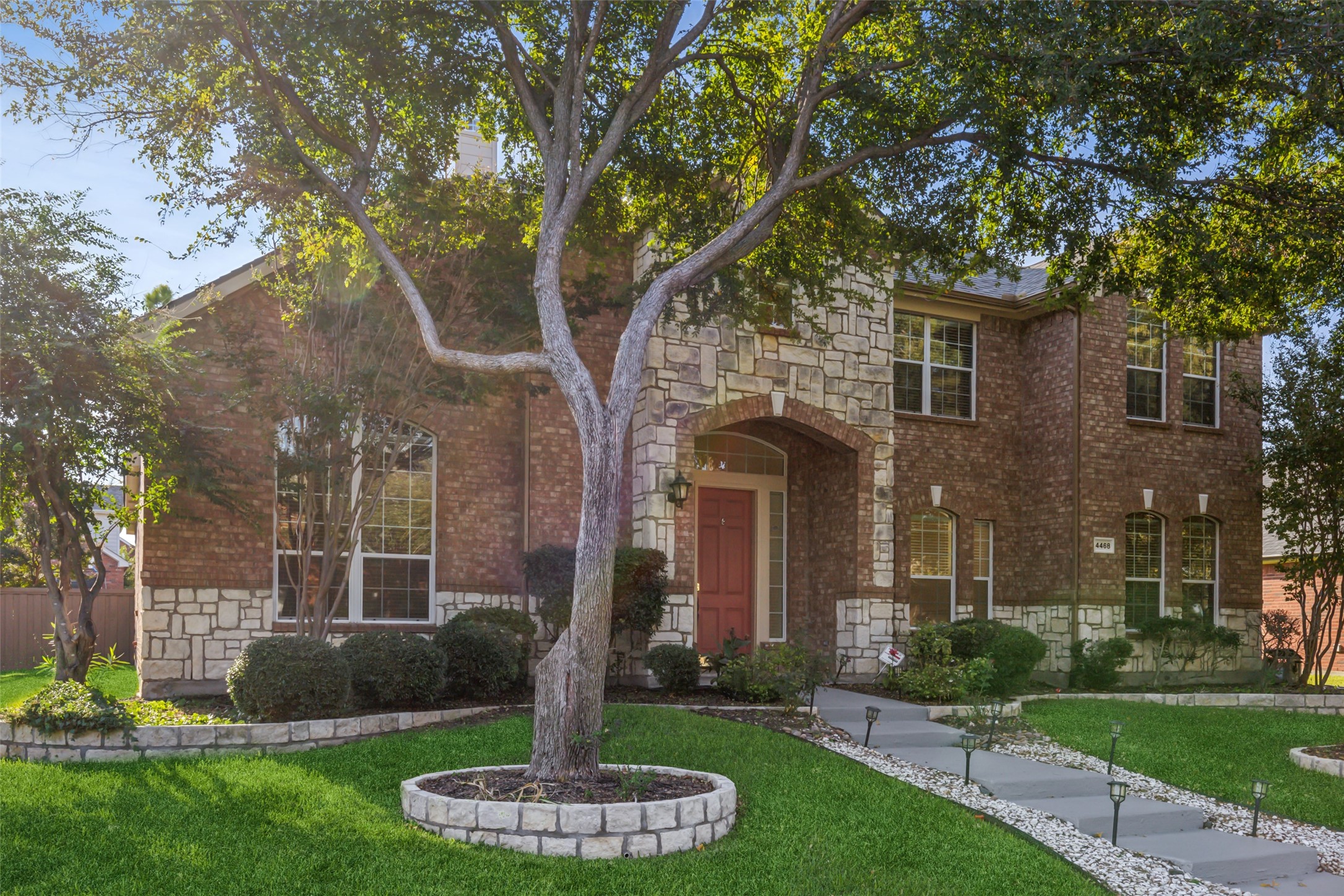 4468 Dalrock Drive Plano TX 75024