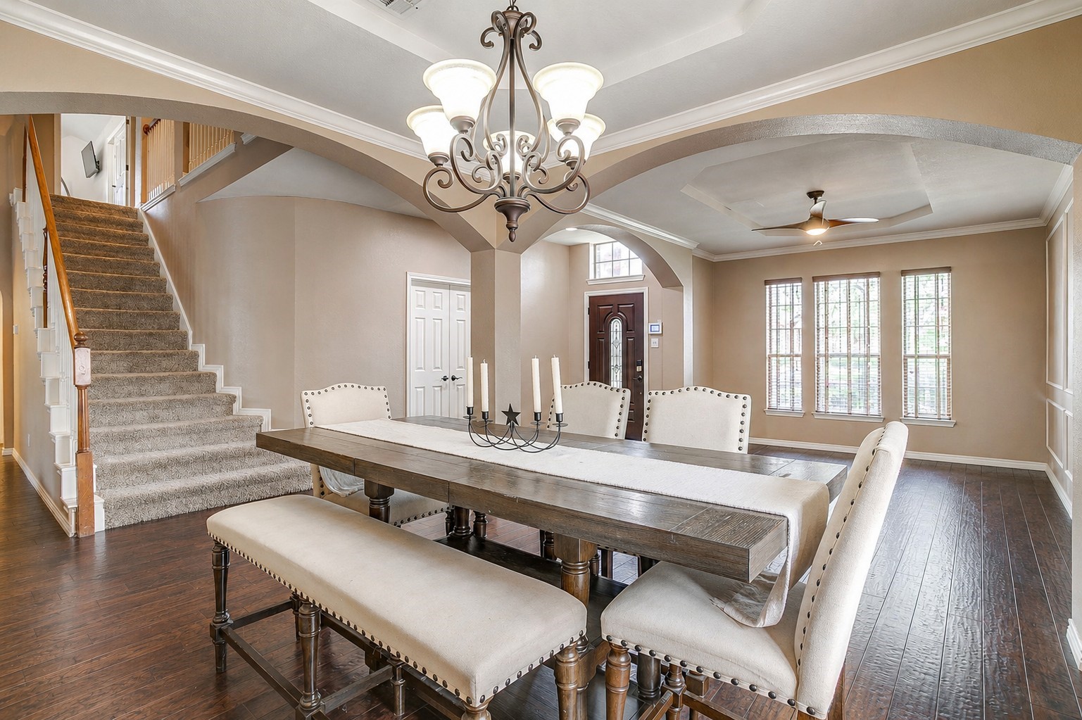 5364 Lake Chelen Drive Fort Worth TX 76137