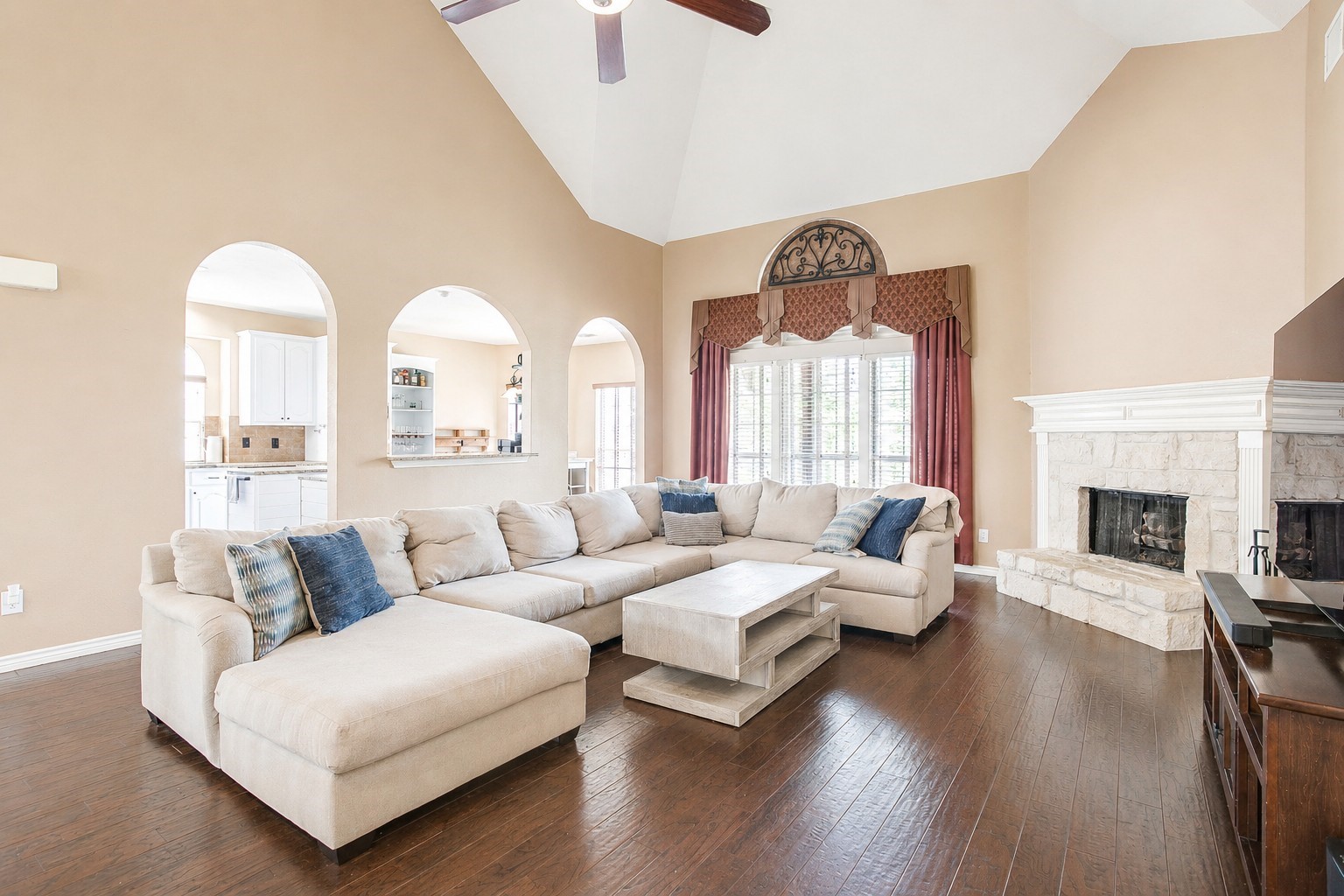 5364 Lake Chelen Drive Fort Worth TX 76137