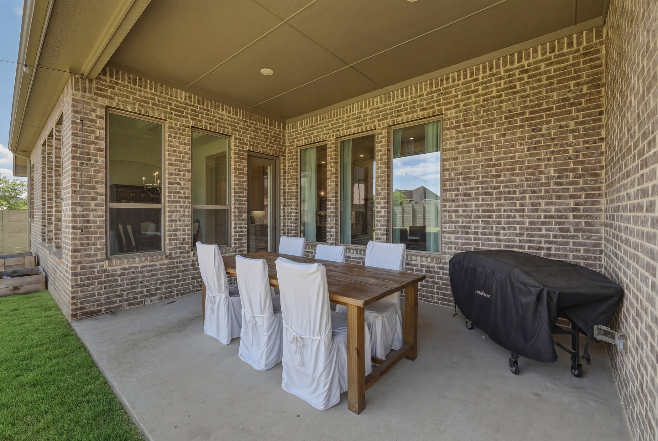 2012 Gathering Trail Argyle TX 76226